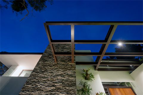 Casas de ciudad — fotografía 7