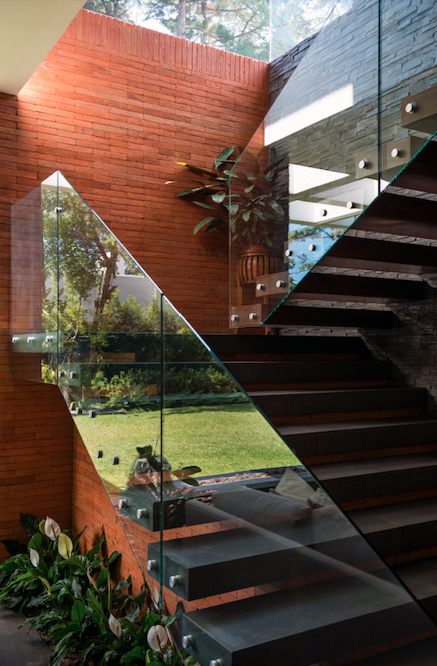 Casas de ciudad — fotografía 9