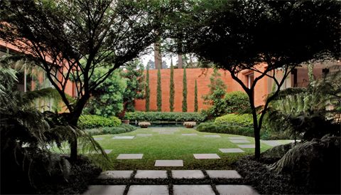 Casas de ciudad — fotografía 22