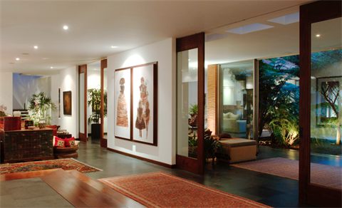 Casas de ciudad — fotografía 24