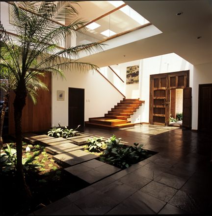 Casas de ciudad — fotografía 14