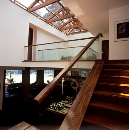 Casas de ciudad — fotografía 15