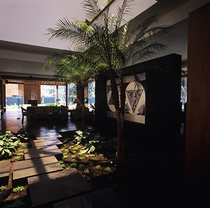 Casas de ciudad — fotografía 16