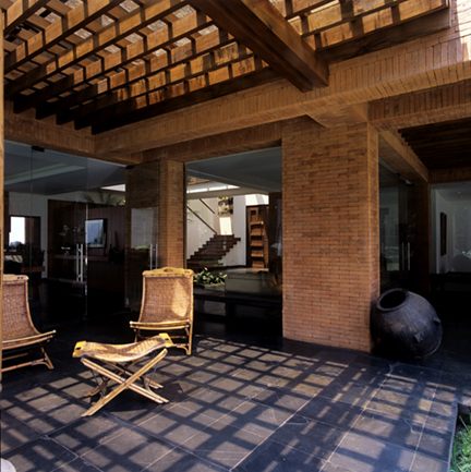Casas de ciudad — fotografía 17