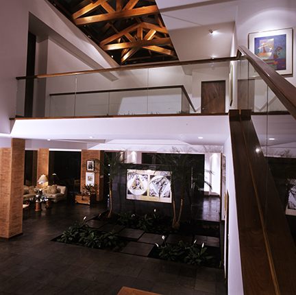 Casas de ciudad — fotografía 18