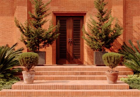 Casas de ciudad — fotografía 19