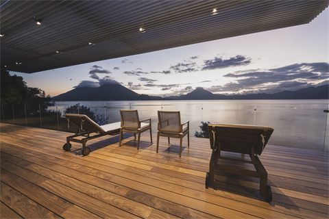 Casas de descanso — fotografía 7