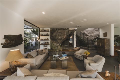 Casas de descanso — fotografía 11