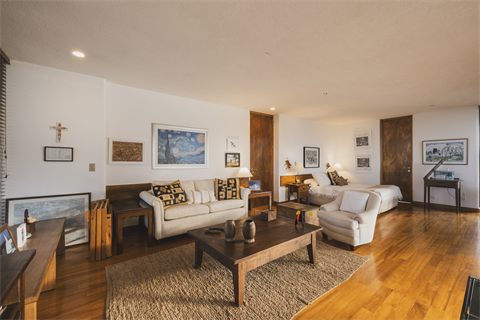 Casas de descanso — fotografía 16