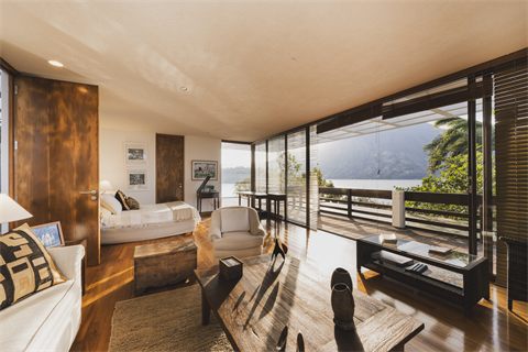 Casas de descanso — fotografía 18