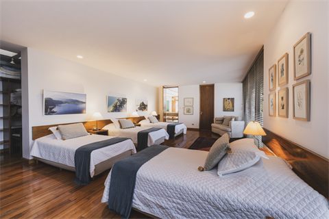 Casas de descanso — fotografía 21