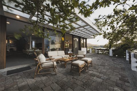 Casas de descanso — fotografía 22