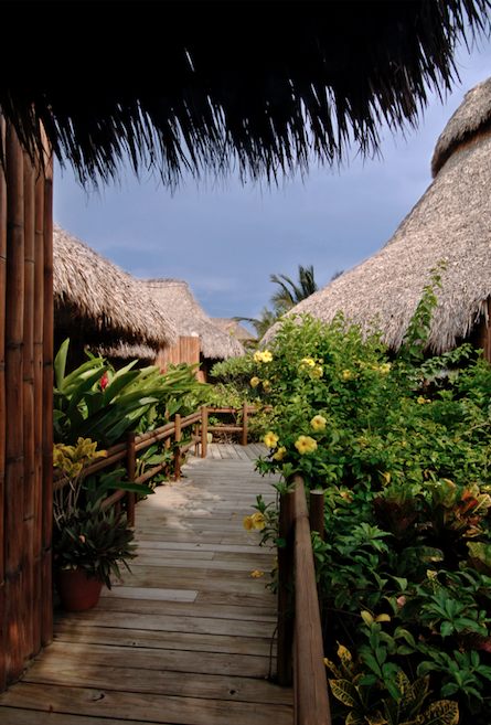 Casas de descanso — fotografía 10