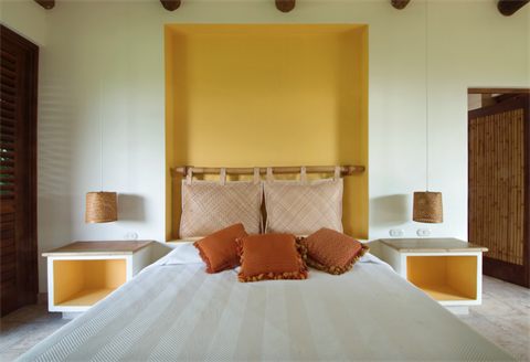 Casas de descanso — fotografía 11
