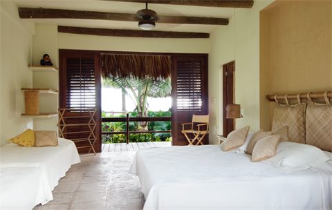 Casas de descanso — fotografía 13
