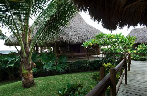 Casas de descanso — fotografía 14