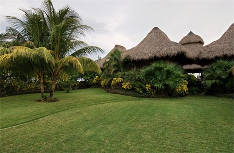 Casas de descanso — fotografía 15