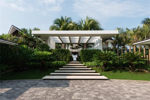 Casas de descanso — fotografía 16