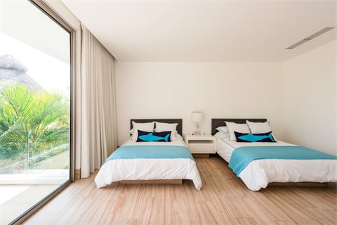 Casas de descanso — fotografía 17