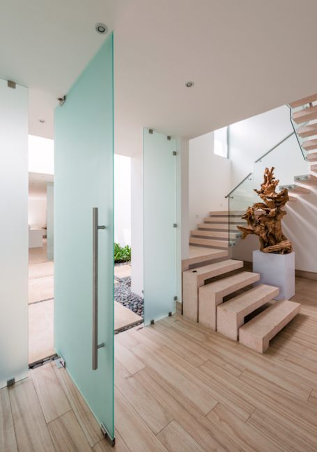 Casas de descanso — fotografía 18