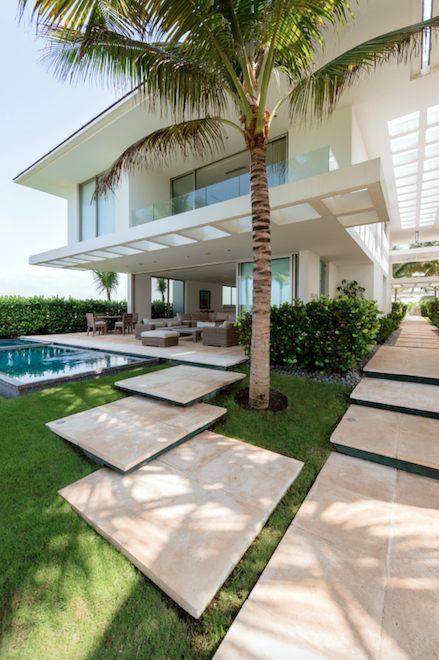Casas de descanso — fotografía 19