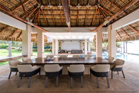 Casas de descanso — fotografía 21