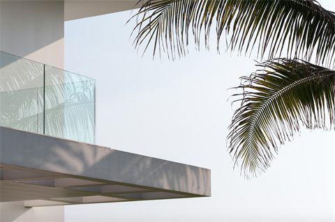 Casas de descanso — fotografía 24