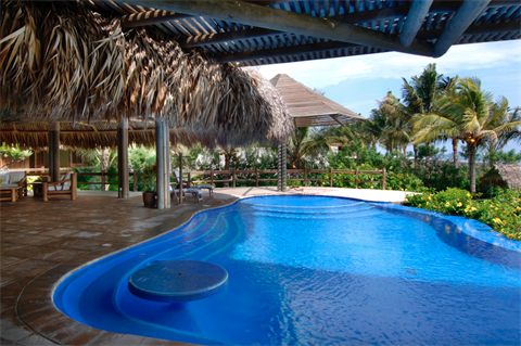 Casas de descanso — fotografía 7