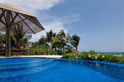 Casas de descanso — fotografía 8