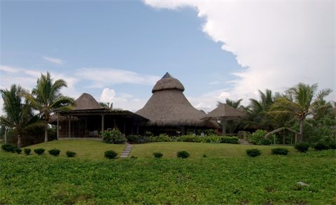 Casas de descanso — fotografía 9