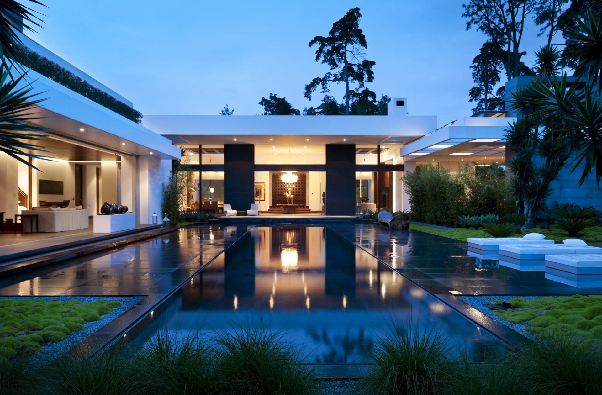 Diseño arquitectónico
